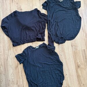 JOAH BROWN Lot 3 Items